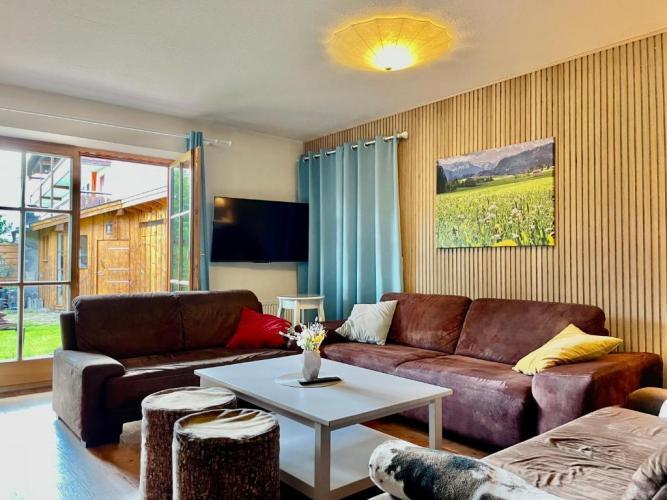 Ferienhaus Alpverliebt Bolsterlang Room photo