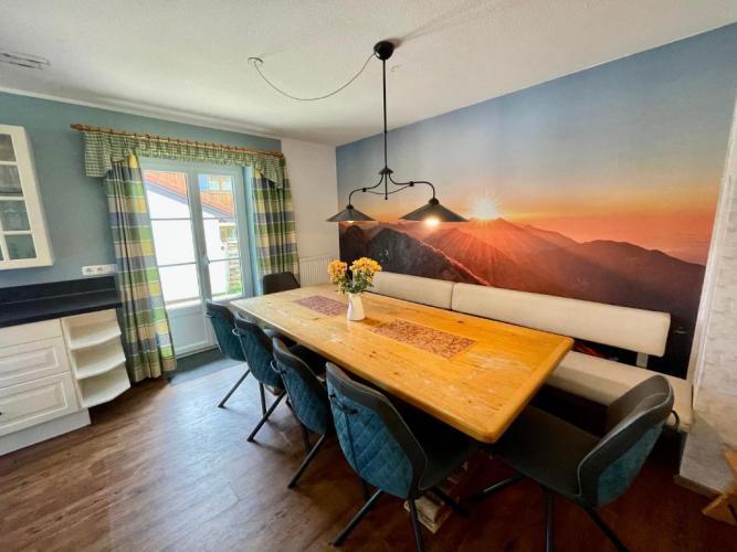 Ferienhaus Alpverliebt Bolsterlang Room photo