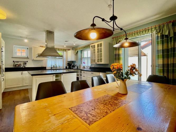 Ferienhaus Alpverliebt Bolsterlang Room photo