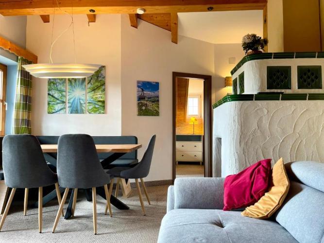 Ferienhaus Alpverliebt Bolsterlang Room photo